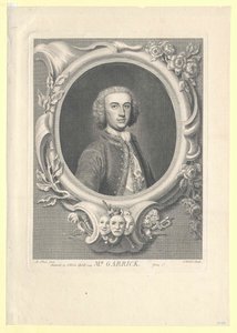 David Garrick