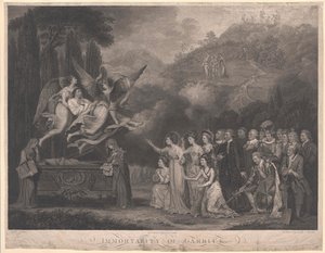 David Garrick