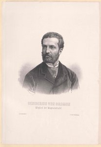 Desiderius von Gromon