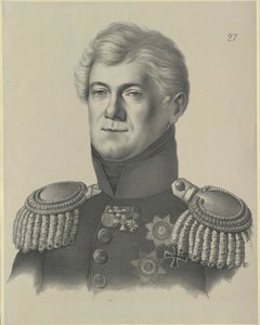 Dimitrij Vladimirovich count Galitzin