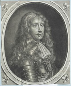 Duc de Beaufort Vendôme