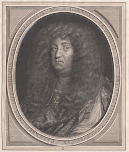 Duke of Brunswick-Lueneburg Johann Friedrich by Artist Unknown