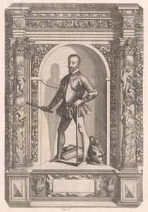 Duke Charles III of Lorraine by Artist Unknown