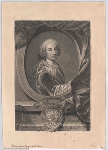 Duke Philipp of Parma