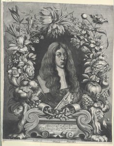 Duke of Württemberg William Ludwig by Artist Unknown