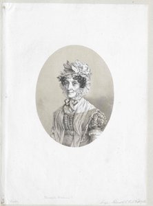 Elisabeth Barbara Baroness von Testa