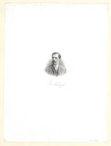 Emil Weyr by Artist Unknown