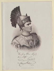 Emmerich Robert by Artist Unknown