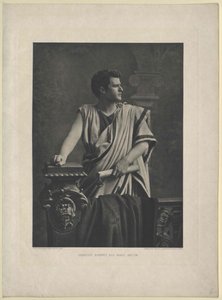Emmerich Robert by Artist Unknown