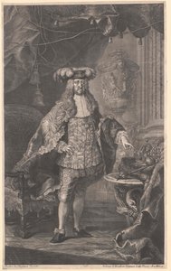 Emperor Charles VI