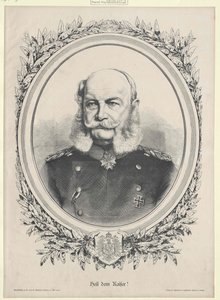 Emperor William I