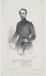 Ernest, Knight Violand by Artist Unknown