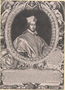 Ernst Adalbert Count Harrach