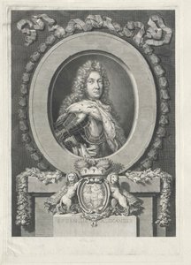 Eugene Alexander 1st Count of Thurn and Taxis