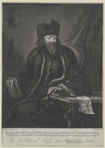 Flinty Lyon by Artist Unknown