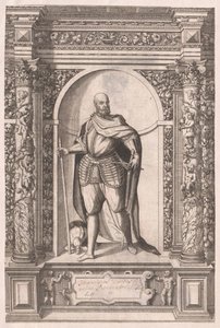 Francesco Duodo by Artist Unknown