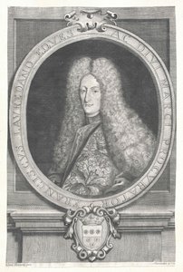 Francesco Lauredano by Artist Unknown