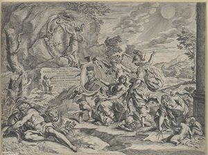 Francesco Maria Febei by Artist Unknown