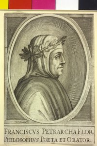 Francesco Petrarch