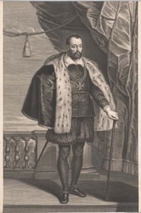 Francesco de