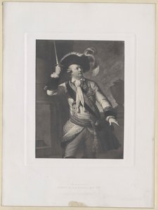 Franz Karl Brockmann by Artist Unknown