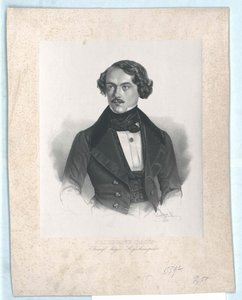 Frederick Dahn