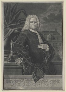 Frederick Seydel by Artist Unknown