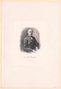 Frederick Theodor von Frerichs