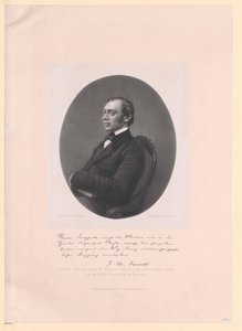 Frederick Theodor von Frerichs