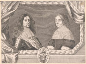 Gaspard Count Coligny