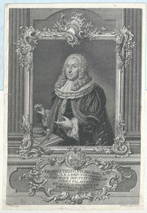 George Christoph Erlabeck
