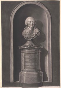 Gerard Baron van Swieten by Artist Unknown