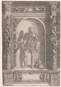 Giovanni de Medici by Artist Unknown