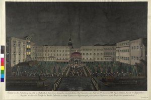 Gmunden by Artist Unknown