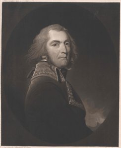 Guillaume Brune by Artist Unknown