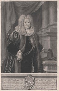 Gustav Georg Tetzel von Kirchensittenbach