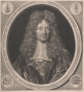 Henri II Fourcy