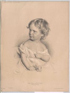 Henriette Kriehuber