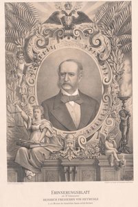 Henry Baron von Haymerle