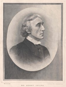 Henry Irving