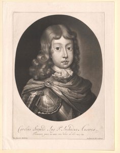 Holy Roman Emperor Charles VI
