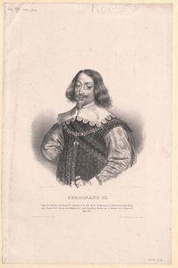 Holy Roman Emperor Ferdinand III