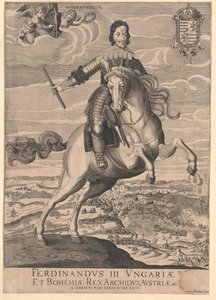 Holy Roman Emperor Ferdinand III