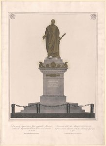 Holy Roman Emperor Francis II by Artist Unknown
