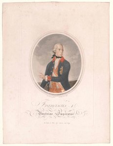 Holy Roman Emperor Francis II