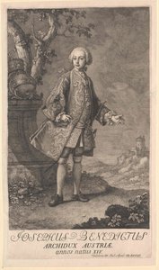 Holy Roman Emperor Joseph II