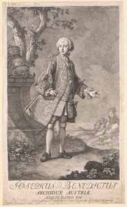 Holy Roman Emperor Joseph II