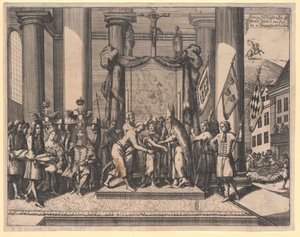 Holy Roman Emperor Joseph I