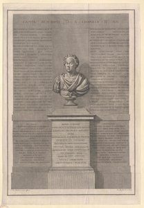 Holy Roman Emperor Leopold II by Artist Unknown