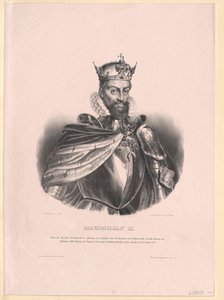 Holy Roman Emperor Maximilian II